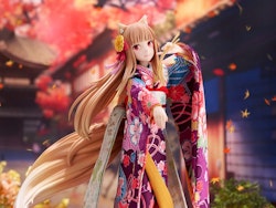 Spice and Wolf F:Nex Holo (Japanese Doll Ver.)