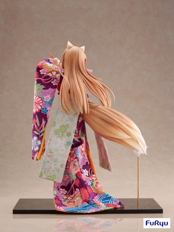 Spice and Wolf F:Nex Holo (Japanese Doll Ver.)