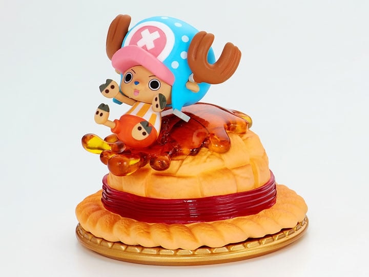 One Piece Paldolce Collection Vol.1 Tony Tony Chopper (Ver. A)