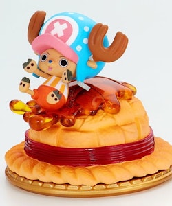 One Piece Paldolce Collection Vol.1 Tony Tony Chopper (Ver. A)