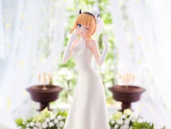 Oshi no Ko MEMcho (Bridal Dress)