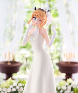 Oshi no Ko MEMcho (Bridal Dress)