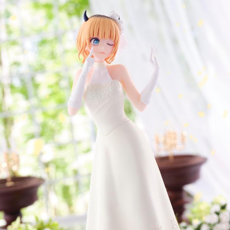 Oshi no Ko MEMcho (Bridal Dress)