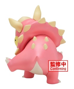 Crayon Shin-chan The Movie: Our Dinosaur Diary Kasukabe Defense Corps Vol.3 Triceratops Bo-chan