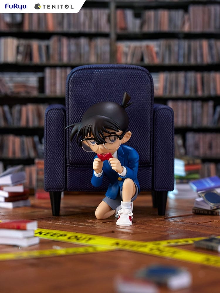 Detective Conan Tenitol Conan Edogawa