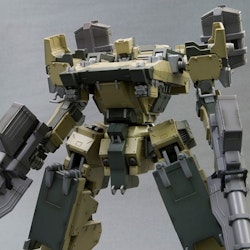 Armored Core Variable Infinity GA GAN-01 Sunshine-L 1/72 Scale Model Kit