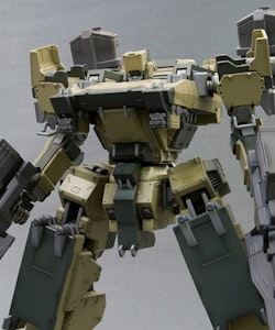 Armored Core Variable Infinity GA GAN-01 Sunshine-L 1/72 Scale Model Kit