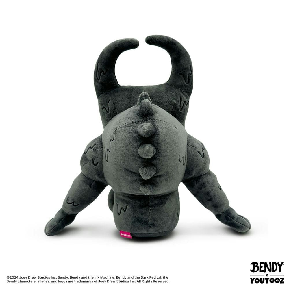 Bendy and The Dark Revival Plush Figure Beast Bendy
