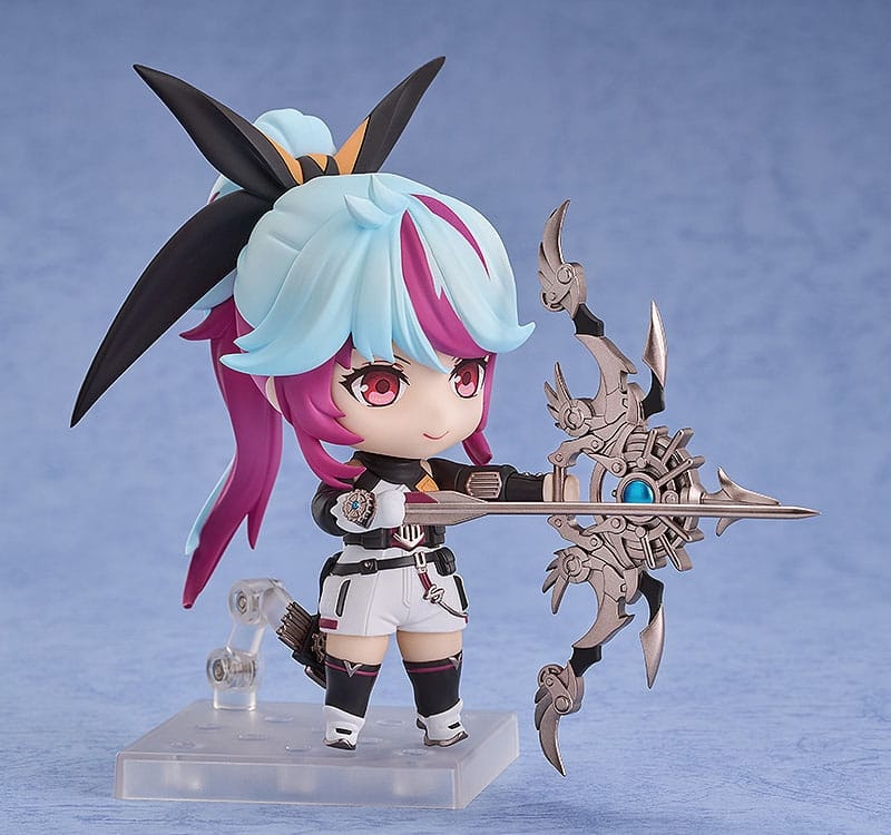 Dungeon Fighter Online Nendoroid Neo (Traveler)