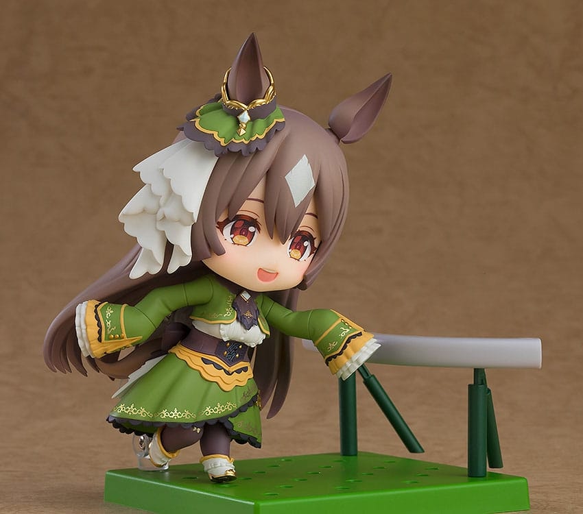 Umamusume: Pretty Derby Nendoroid Satono Diamond