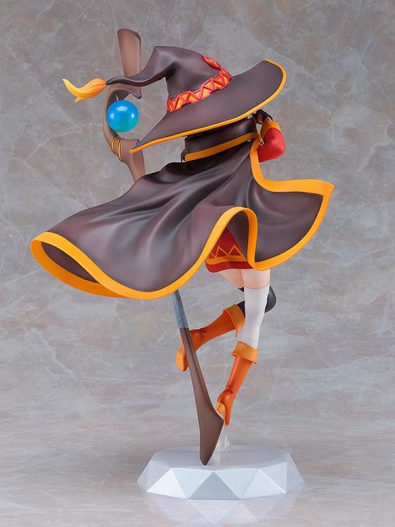 KonoSuba Megumin 1/6 Scale Figure