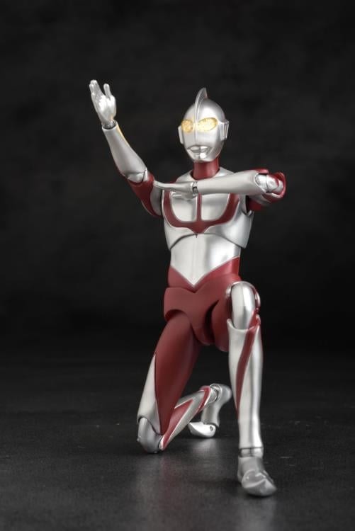 Shin Ultraman HAF Ultraman