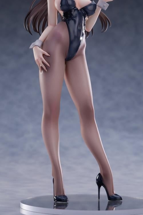 LOVECACAO Illustration Bunny Girl 1/6 Scale Figure