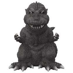 Godzilla (1954) Toho Monster Series Enshrined Monsters Godzilla (Ver.A)