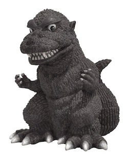 Godzilla (1954) Toho Monster Series Enshrined Monsters Godzilla (Ver.A)