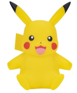 Pokémon Vinyl Figure Pikachu
