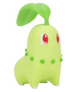 Pokémon Vinyl Figure Chikorita