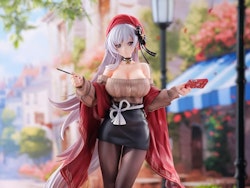 Azur Lane Belfast (Shopping with the Head Maid Ver.)