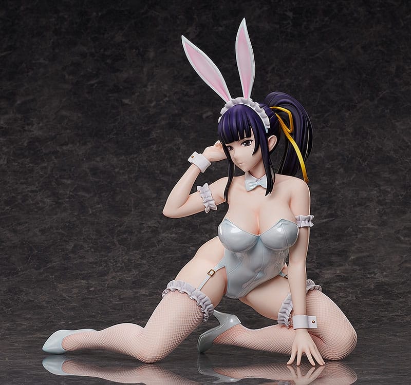 Overlord B-Style Narberal Gamma (Bunny Ver.)