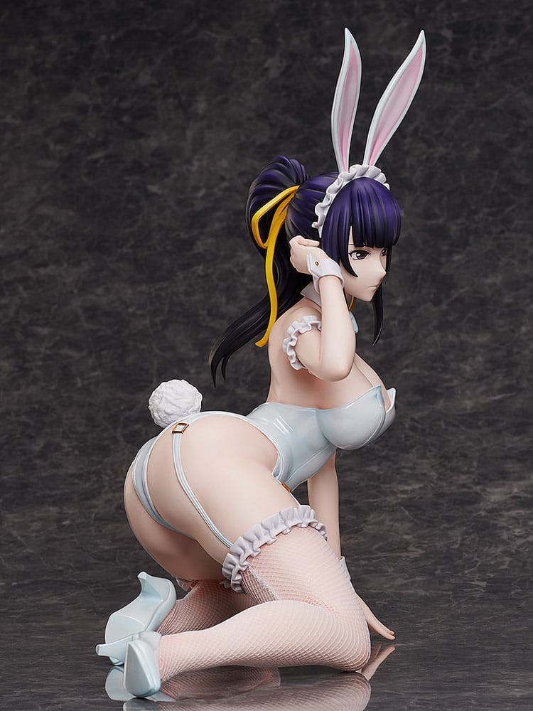 Overlord B-Style Narberal Gamma (Bunny Ver.)