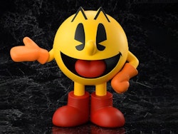 Pac-Man SoftB Half Pac-Man