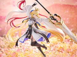 Fate/Grand Order Caster/Altria Caster