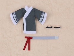 Nendoroid Doll Figures Outfit Set: World Tour China - Boy (Black)