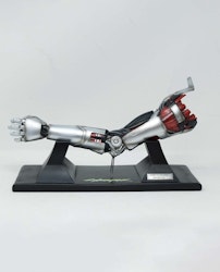 Cyberpunk 2077 Replica Silverhand Arm
