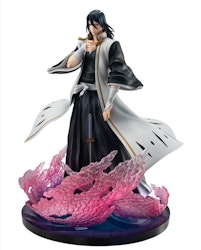 Bleach: Thousand-Year Blood War Precious G.E.M. Series Byakuya Kuchiki