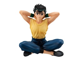 Yu Yu Hakusho G.E.M. Series Yusuke Urameshi (Tenohira)