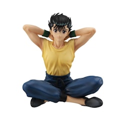 Yu Yu Hakusho G.E.M. Series Yusuke Urameshi (Tenohira)