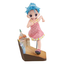 One Piece G.E.M. Series Nefertari Vivi (RUN! RUN! RUN! Ver.)