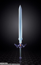 The Legend of Zelda Proplica Master Sword