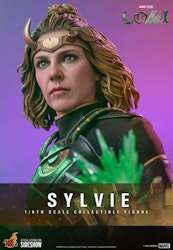 Marvel Loki TMS062 Sylvie 1/6th Scale Collectible Figure