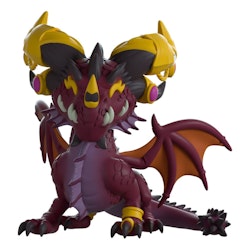 World of Warcraft Alexstrasza (Dragon Form) Vinyl Figure