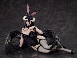 Overlord B-Style Albedo (Black Bunny Ver.)