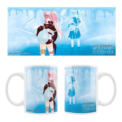 TenSura Ceramic Mug Milim 320ml