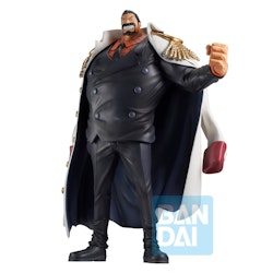 One Piece Ichibansho Monkey D. Garp (Young Ver.) (Legendary Hero)