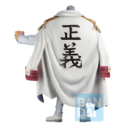 One Piece Ichibansho Monkey D. Garp (Legendary Hero)