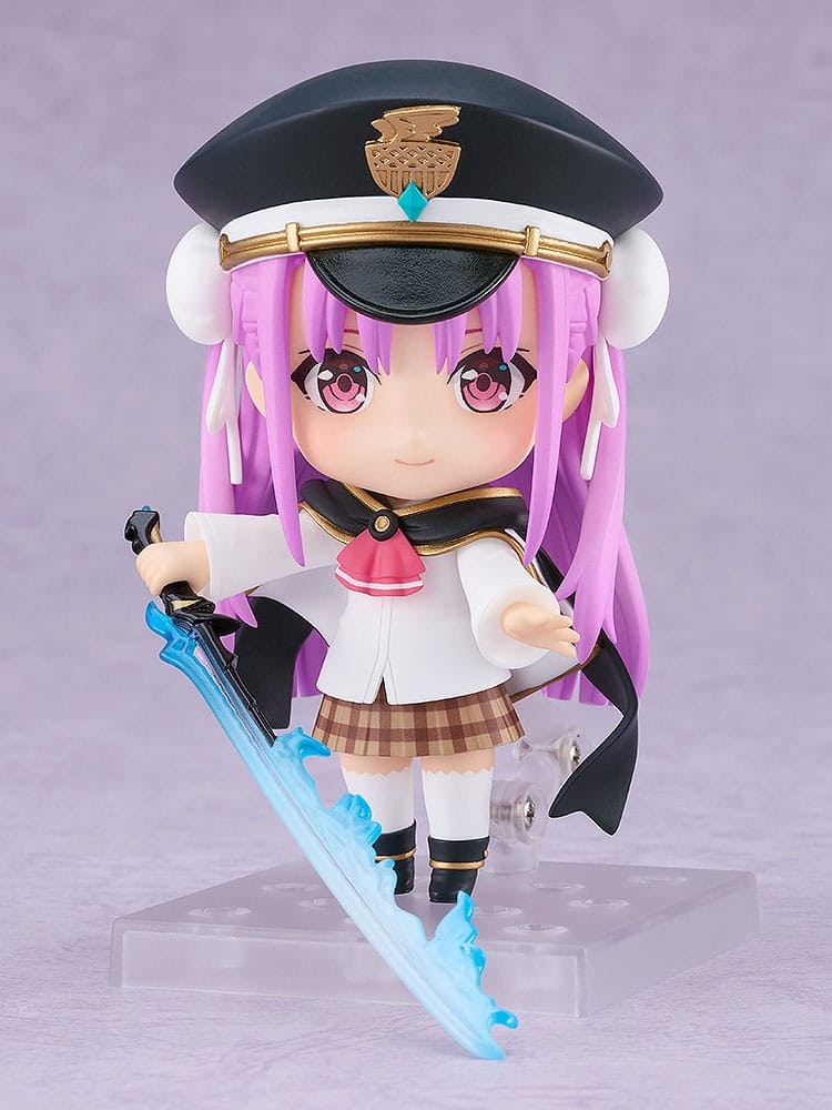 Heaven Burns Red Nendoroid Tama Kunimi