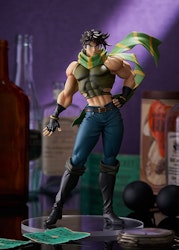 JoJo's Bizarre Adventure: Battle Tendency Pop Up Parade Joseph Joestar