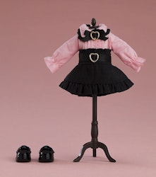 Nendoroid Doll Figures Outfit Set: Ryosangata Outfit