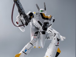 Robotech ROBO-DOU VF-1S Veritech (Roy Fokker)