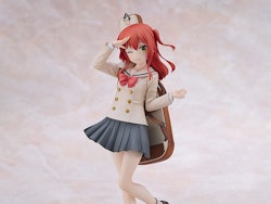 Bocchi the Rock! Ikuyo Kita