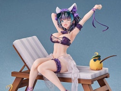 Azur Lane Cheshire (Summery Date!)