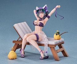 Azur Lane Cheshire (Summery Date!)