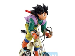 Dragon Ball Z Ichibansho Goku (Snap Collection)
