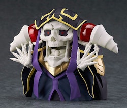 Overlord Nendoroid Ainz Ooal Gown (Rerelease)