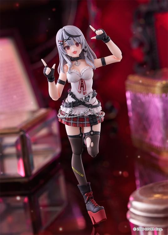 Hololive Production Figma Sakamata Chloe