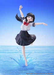 Akebi's Sailor Uniform Akebi Komichi